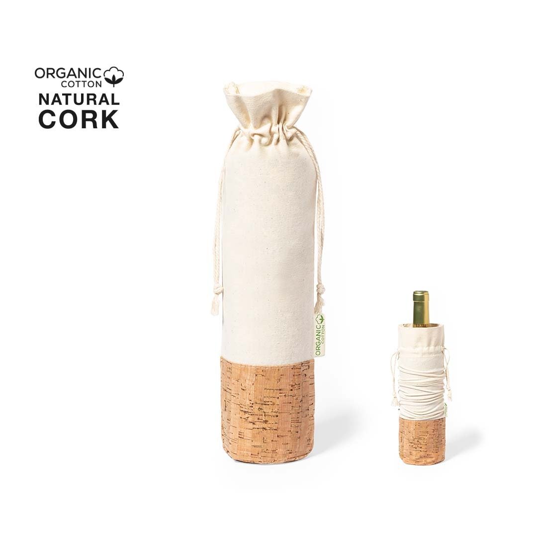 Bolsa Drazen Diámetro: 8 cm, alto: 34 cm 