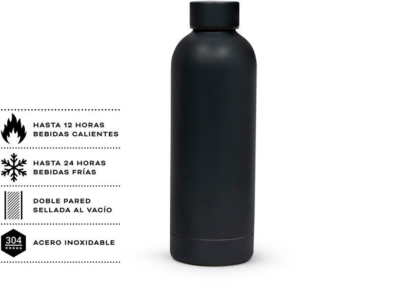 BOTELLA TÉRMICA 