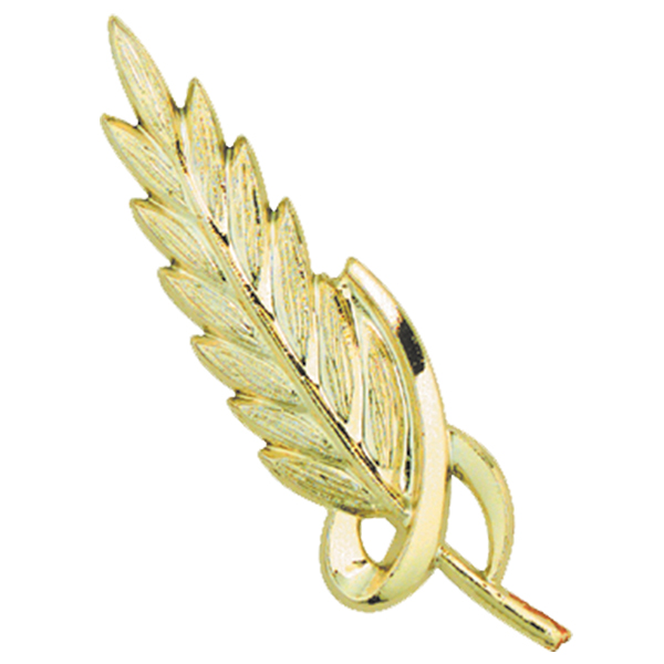 Molde de plástico Laurel 1 (8471)