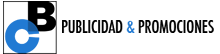 PromoCB Regalos Publicitarios