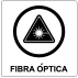 logo fibra óptica