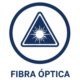 Fibra Óptica